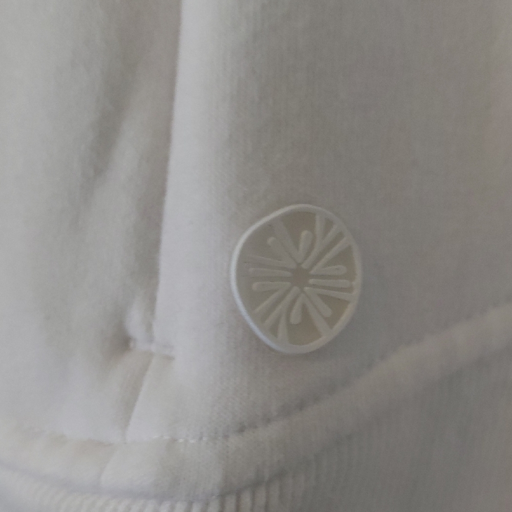 Rare Lilly Pulitzer Golf Zip Up Jacket. - Picture 5 of 6